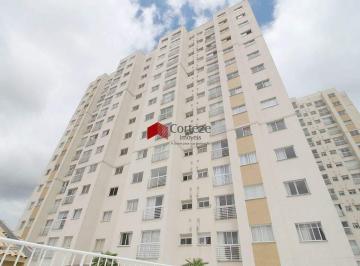 Apartamento · 51m² · 2 Quartos · 1 Vaga · Apartamento com 50,6m² 2 quartos, para aluguel, no bairro Centro em São José dos Pinhais