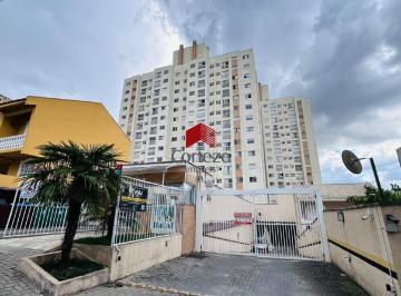 Apartamento · 51m² · 2 Quartos · 1 Vaga · Apartamento com 50,6m² 2 quartos, para aluguel, no bairro Centro em São José dos Pinhais