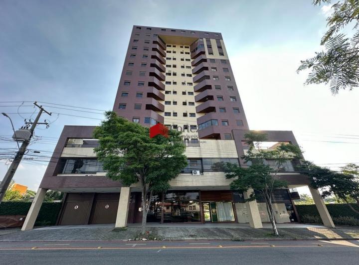 ENCANTADOR APARTAMENTO DE ALTO PADRÃO - EDIFÍCIO SAN DIEGO - Valor