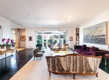 533803102dc920e11438d46d76a8e5ab19b323c3 · Apartamento com 3 dormitórios à venda, 456 m² por R$ 31.000.000,00 - Jardim Europa - São Paulo/SP