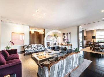 ca76d989f94051458b3f1b07498787b0fabe55b7 · Apartamento com 3 dormitórios à venda, 456 m² por R$ 31.000.000,00 - Jardim Europa - São Paulo/SP