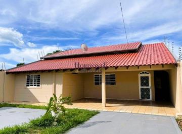Casa · 227m² · 3 Quartos · 1 Vaga · Casa Térrea, 3 Dormitórios, com terreno de 480m2