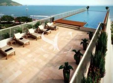 Apartamento · 64m² · 2 Quartos · 1 Vaga · Apartamento com 2 dormitórios à venda no José Menino em Santos
