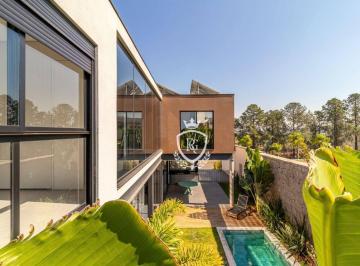 67f119e410104cce17fe59a129591509cd464510 · Casa à venda, 320 m² por R$ 3.500.000,00 - Condomínio Villas do Golfe - Itu/SP