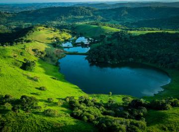 Em Bananeiras - Novo Condomínio - Seu refúgio no Campo · Em Bananeiras - Novo Condomínio - Seu refúgio no Campo