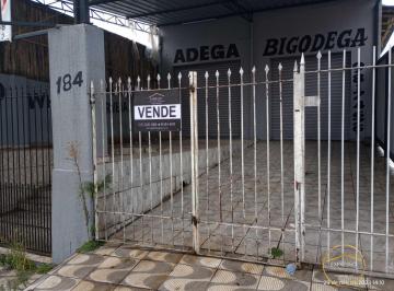 Comercial · 210m² · 4 Quartos · 6 Vagas · Ponto Comercial à venda no bairro Vila Domingues - Votorantim/SP