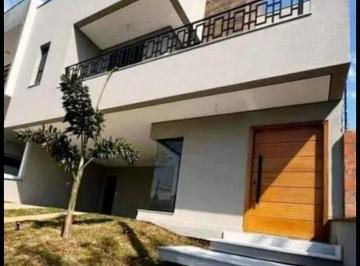 Casa · 156m² · 3 Quartos · 4 Vagas · Casa à venda no bairro Jardim Novo Horizonte - Sorocaba/SP