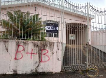 Casa · 80m² · 2 Quartos · 2 Vagas · Casa à venda no bairro Vila Domingues - Votorantim/SP
