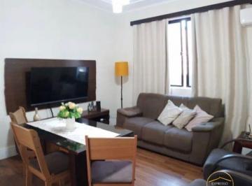 Apartamento · 80m² · 2 Quartos · 1 Vaga · Apartamento à venda no bairro Aparecida - Santos/SP