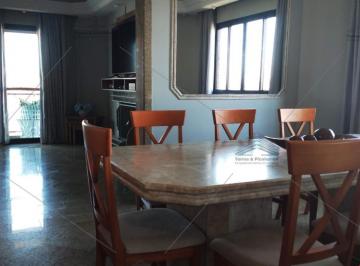 Foto 01 · Apartamento a venda, Vila Prudente, 228m², 4 dormitórios, 2 suítes, hidromassagem, closet, 3 vagas, 