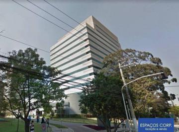 9c0bd6eafd249023cafec2748c62df5d83b9b127 · Lajes corporativas para alugar, 15230m² por R$ 845.305/mês - Jurubatuba - São Paulo/SP