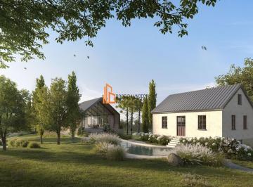 Terreno · 830m² · É TEMPO DE REENCONTRAR SUAS RAÍZES.