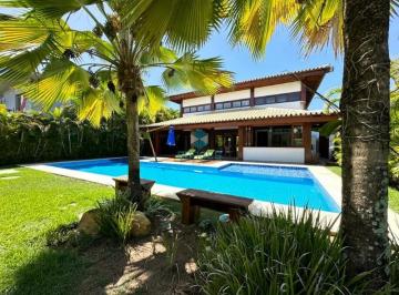 Foto 01 · Casa em Condomínio, Praia do Forte, Mata de São João, BA