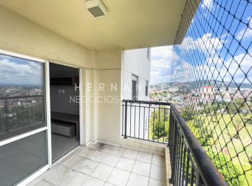 Apartamento de 3 quartos, Barueri · Venda apartamento no condomínio Reserva do alto