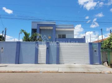Casa · 298m² · 5 Quartos · 2 Vagas · Imoveis - no Parque do Lago