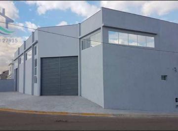 Comercial · 320m² · 8 Vagas · Galpão, Residencial Vino Barolo, Bragança Paulista - R$ 1.5 mi, Cod: 4556