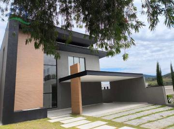 Casa · 299m² · 4 Quartos · 4 Vagas · Casa com 4 suítes- Figueira Garden-Atibaia -Cod: 4507