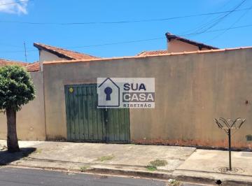 Foto 01 · Casa, Parque dos Flamboyans, Ribeirão Preto, SP