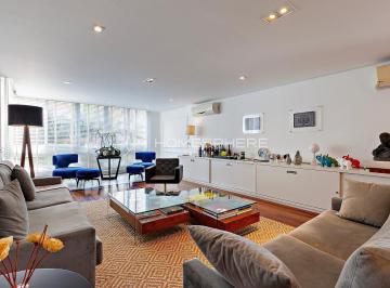 1 · Edifício Caçapava Jardins Rua Caçapava, 69. Apartamento à venda Jardim América com 3 quartos, sendo