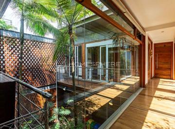 1 · Casa à venda Rua Manuel Mendes Fernandes. Casa à venda Vila Nova Conceição, 3 quartos, sendo 3 suíte
