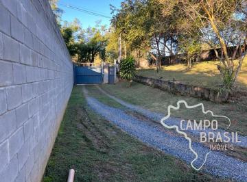 Foto 01 · CHÁCARA 3.329M² COM RIO NOS FUNDOS NA ZONA NORTE DE SÃO JOSÉ DOS CAMPOS !