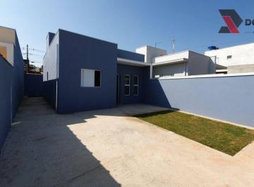b898da78d161ce3afdcefa264b342e83cf5529e1 · Casa com 2 dormitórios à venda, 59 m² por R$ 290.000 - Residencial Água Branca - Boituva/SP