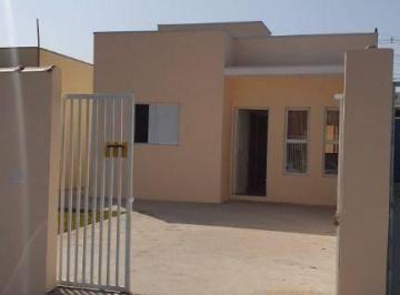 9492eca509df14462f08cd79585917ce15ab69f4 · Casa com 2 dormitórios à venda, 59 m² por R$ 290.000 - Residencial Água Branca - Boituva/SP