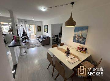 Apartamento · 74m² · 2 Quartos · 1 Vaga · Apartamento para venda com 74m2 no Bairro Jardim Satélite