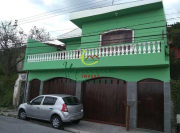 Casa · 100m² · 2 Quartos · 2 Vagas · Casa com 2 dorms, Jardim Virgínia, Itapecerica da Serra - R$ 630 mil, Cod: ca0158