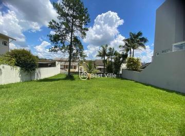 01850d6dbaacda9a08d09b07de2f956a8105253d · Terreno à venda, 609 m² por R$ 1.500.000,00 - Alphaville - Santana de Parnaíba/SP