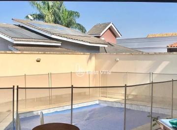 94139626bda91b7432e204a09f40f0b4f8d0c3e3 · Casa com 5 dormitórios à venda, 305 m² por R$ 2.990.000,00 - Alphaville - Santana de Parnaíba/SP