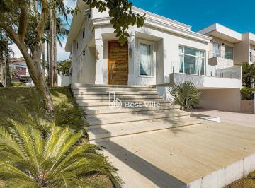 338888ee9502f1706c20863dfbcc80169108cb90 · Casa à venda com 4 suítes, 472m² - Residencial Alphaville 3 - Alphaville - Santana de Parnaíba/SP