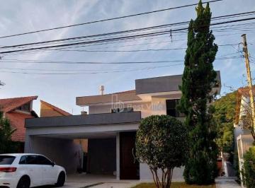 16c78a70183abdbd05999c9aa52597a32af979c2 · Casa com 4 dormitórios à venda, 317 m² por R$ 2.550.000,00 - Alphaville - Santana de Parnaíba/SP