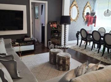 ebfed1c80616adda48b52c4355fcb5f17a3ec804 · Apartamento com 2 dormitórios à venda -75 m² - Alphaville - Santana de Parnaíba/SP