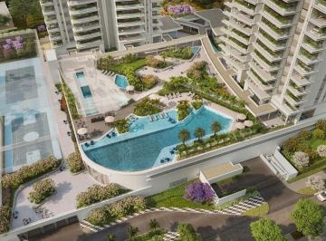 Apartamento de 4 quartos, São Paulo · Apartamento com 4 Quartos e 5 banheiros à Venda, 281 m²