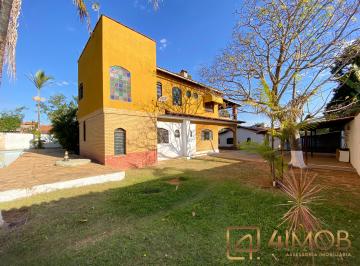 Rural de 6 quartos, Luziânia · Jardim Ingá - Chácara com 6.000 m²  com piscina e churrasqueira.