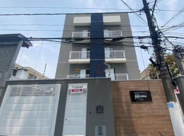 Foto 01 · APTOS NOVOS NA VILA FORMOSA: 3 DORMS (1 SUÍTE), SALA, COZINHA, A.SERV., WC, 68 m², 1 VAGA e VARANDA 