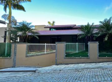 Foto 01 · CASA COM 500 M² CONSTRUÍDOS EM CABEÇUDAS - ITAJAÍ