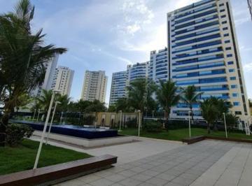 Apartamento de 4 quartos, Salvador · Oportunidade no Hemephere 360 G 4 suites