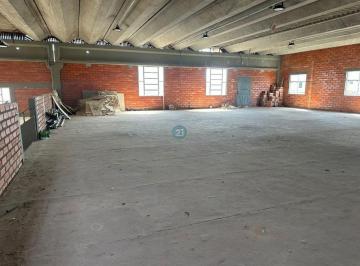 Foto 02 · Aluga-se galpão com 1150m² á 100 metros da BR 101, no bairro Jardim Florianópolis, São José!