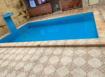 Casa de 3 quartos, Paço do Lumiar · Vendo casa com piscina no Maiobão 