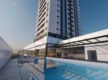 Foto 01 · APARTAMENTO À VENDA NO EDIFÍCIO ALPHA VERSAILLES - SOROCABA/SP