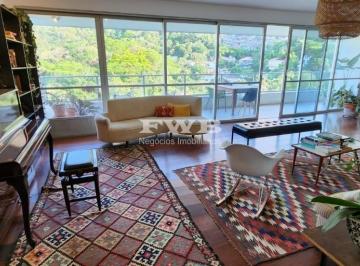 Foto 01 · OPORTUNIDADE VENDA APARTAMENTO 4 QUARTOS COM 231M² NA GAVEA