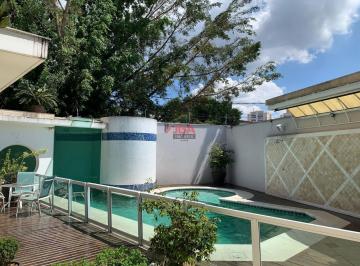 Foto 01 · Sobrado 4 suítes, Piscina E Sauna na City Campo Grande Zona Sul São Paulo