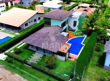 Casa , Gravatá · Casa de alto padrão à venda no Gravatá Country-Gravatá/PE! DE 3.5K POR 2.900.000,00! 