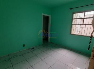 Foto 01 · Apartamento, Cohab, Santo Ângelo, RS
