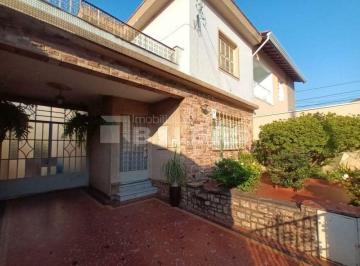 Casa · 170m² · 5 Quartos · 4 Vagas · SOBRADO MOOCA - 5 DORMITÓRIOS - 4 VAGAS - MUITO BEM LOCALIZADO