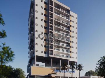 Apartamento · 63m² · 2 Quartos · 1 Vaga · Apartamento com 2 quartos, Mirim, Praia Grande - R$ 676 mil, Cod: 355137
