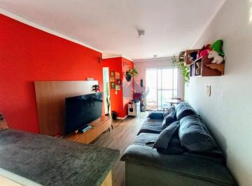 bc0b5fbe9ca17f66382d3619de1717c1599efac5 · Apartamento com 2 dormitórios à venda, 50 m² por R$ 450.000,00 - Sacomã - São Paulo/SP