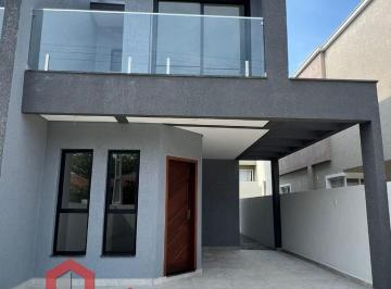 Foto 01 · Casa, Ingleses do Rio Vermelho, Florianópolis, SC